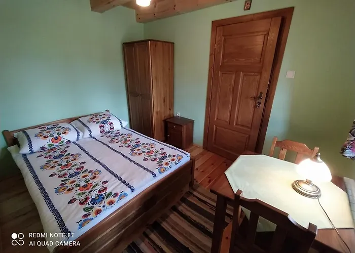 Jurajski Prázdninový dům *