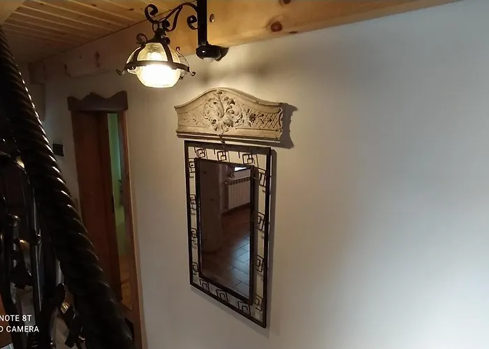 Prázdninový dům Jurajski Zarki