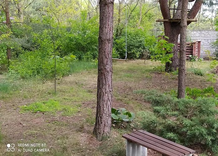 Jurajski Prázdninový dům Zarki